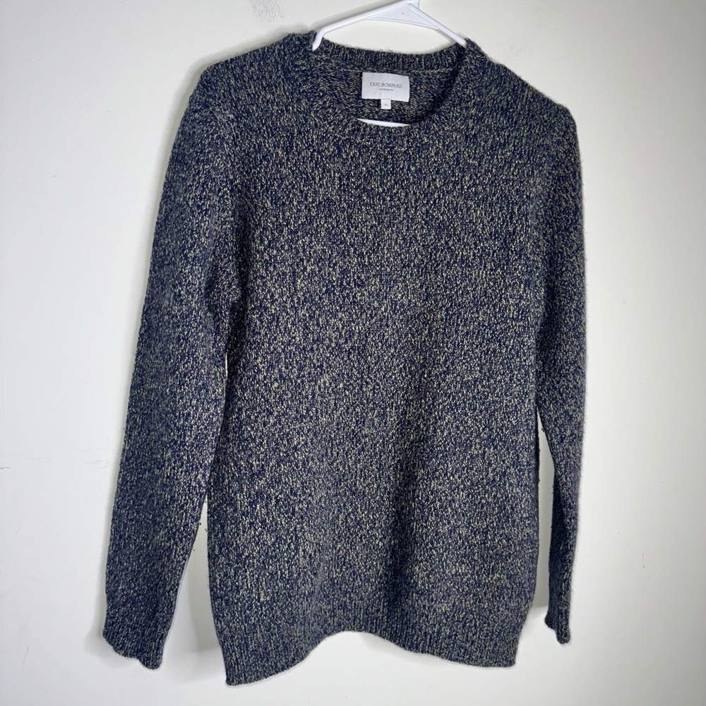 Eric Bompard Cashmere Sweater Pullover - image 3